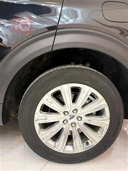 فورد إكسبلورر